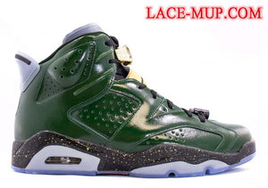 jordan champagne 6