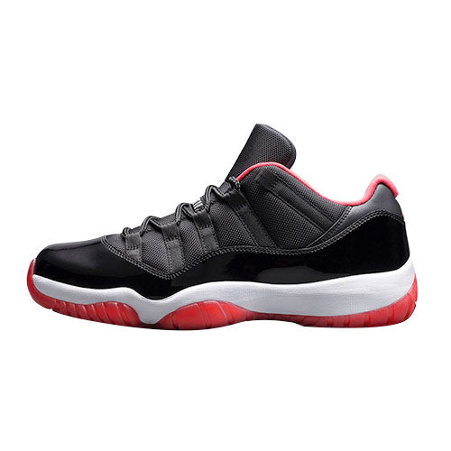 youth jordan 11 bred