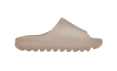 Adidas Yeezy Slide (Pure) – Lace-Mup
