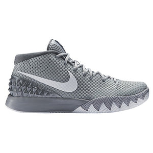 kyrie 1 grey