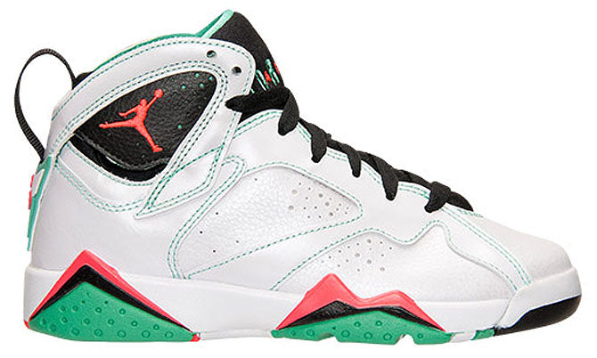 jordan retro 7 gs