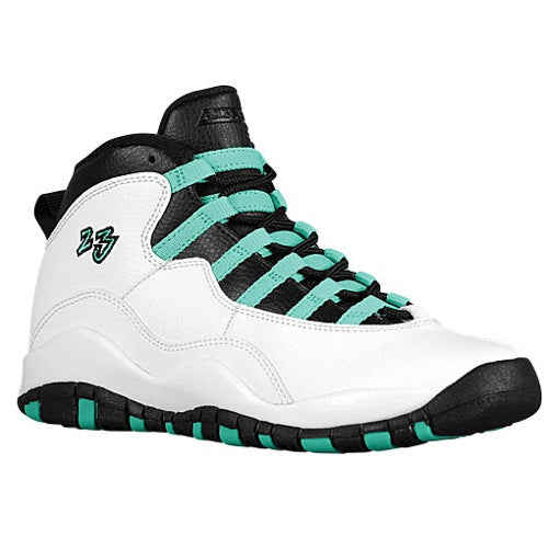 jordan 10 preschool