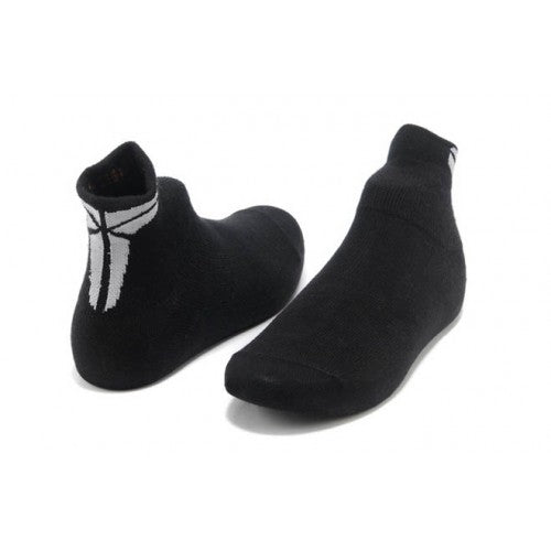 black kobe socks