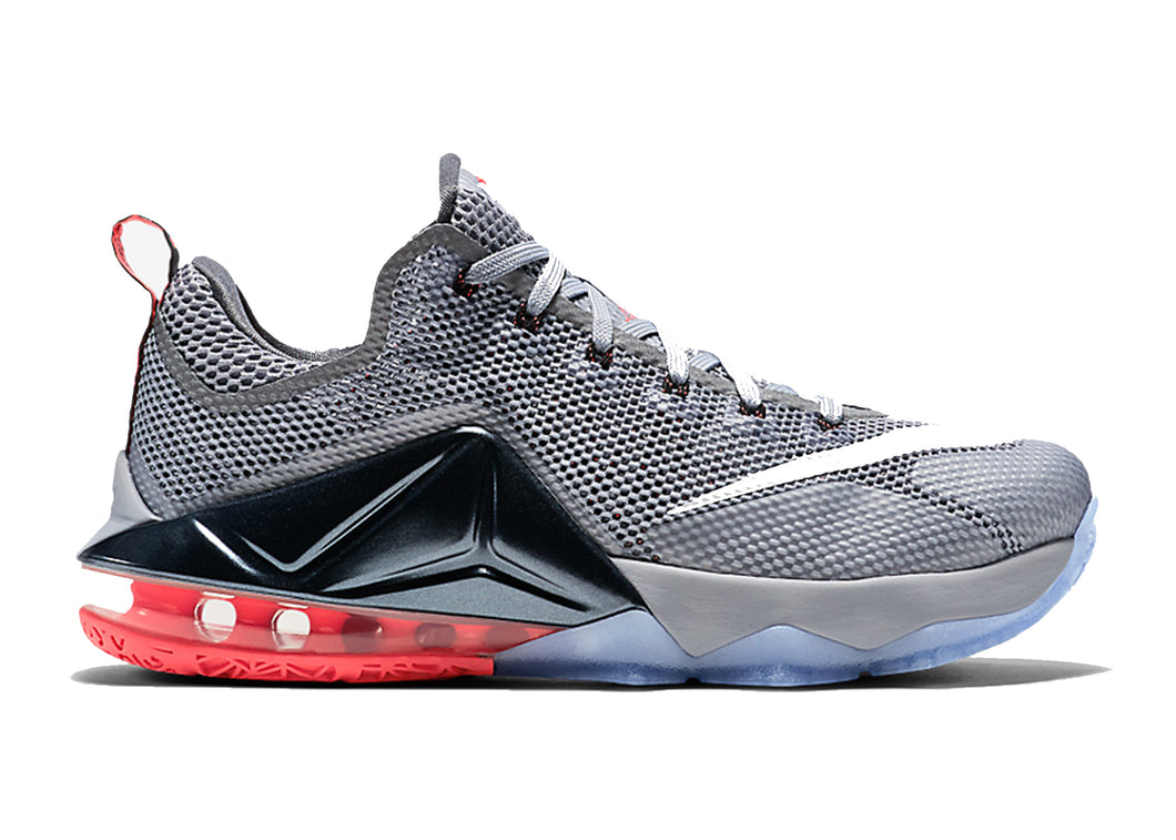 nike lebron 12 low