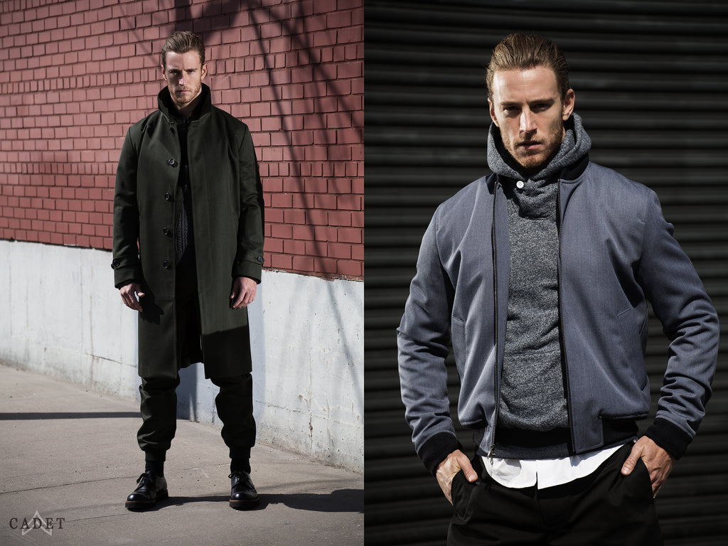 Fall Winter 2014 | CADET