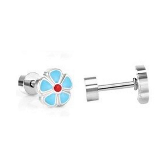 Screw Back Earring Replacement -  Australia