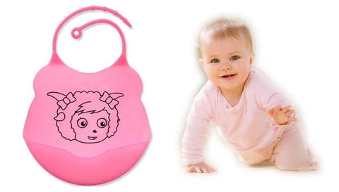 Babete Suave Silicone impermeavel