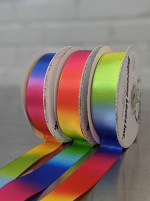 Printed Ribbon 22mm (7/8