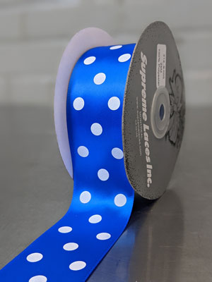 Printed Ribbon 38mm (1.5