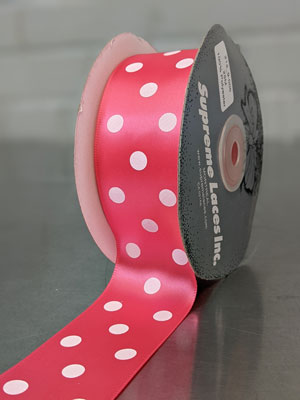 Printed Ribbon 38mm (1.5