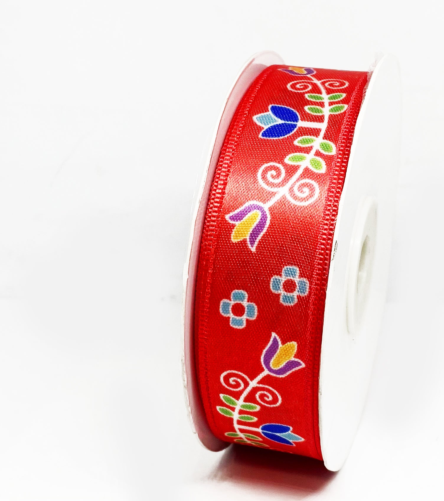 Printed Ribbon 25mm (1