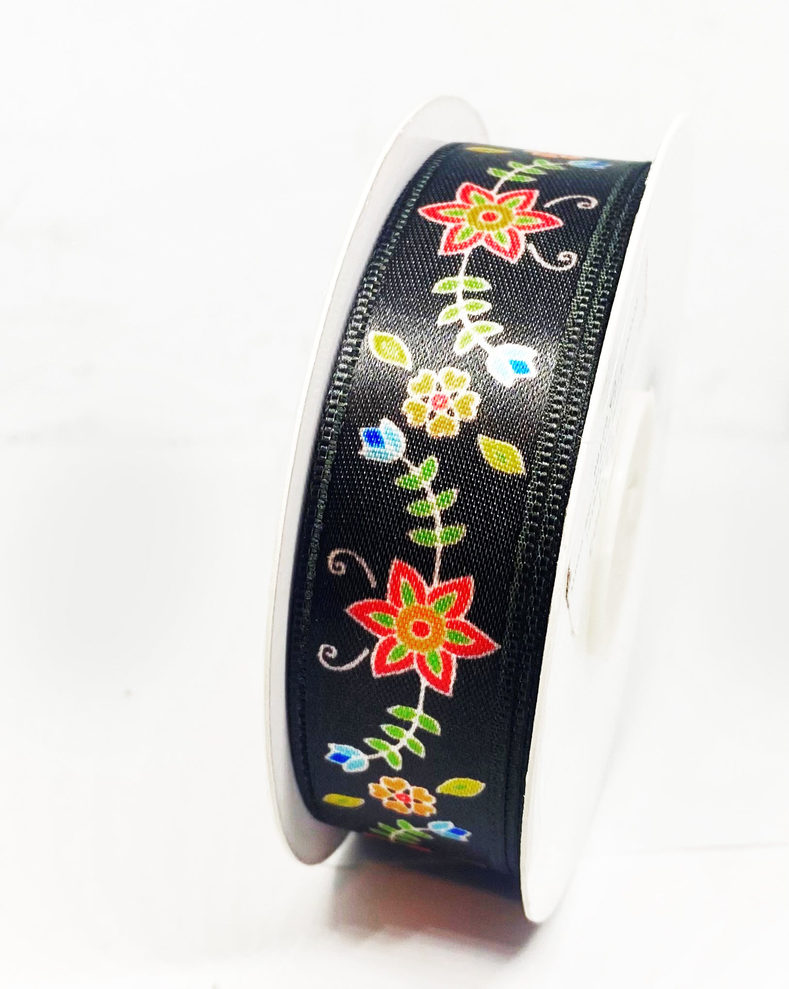 Printed Ribbon 25mm (1