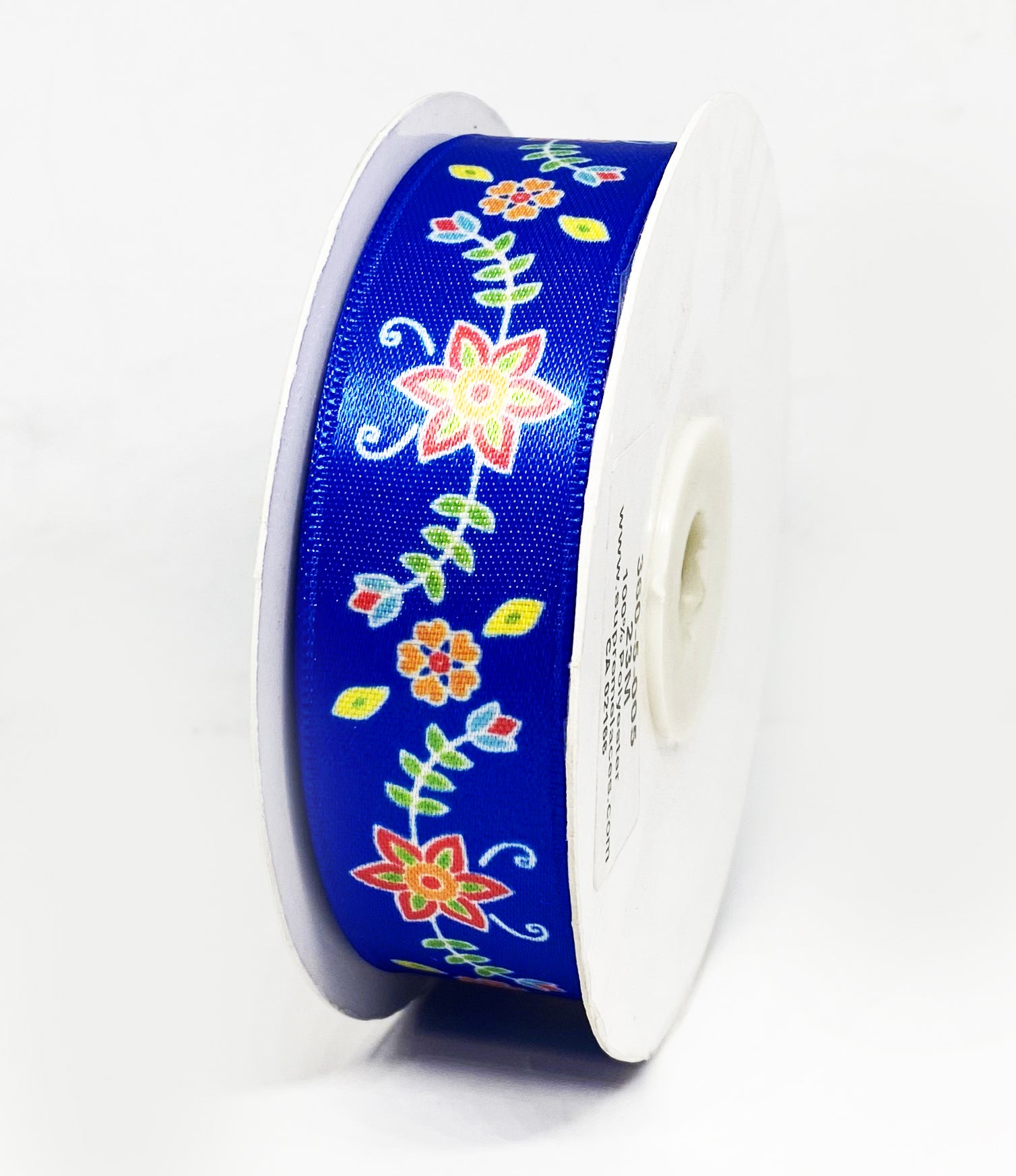 Printed Ribbon 25mm (1