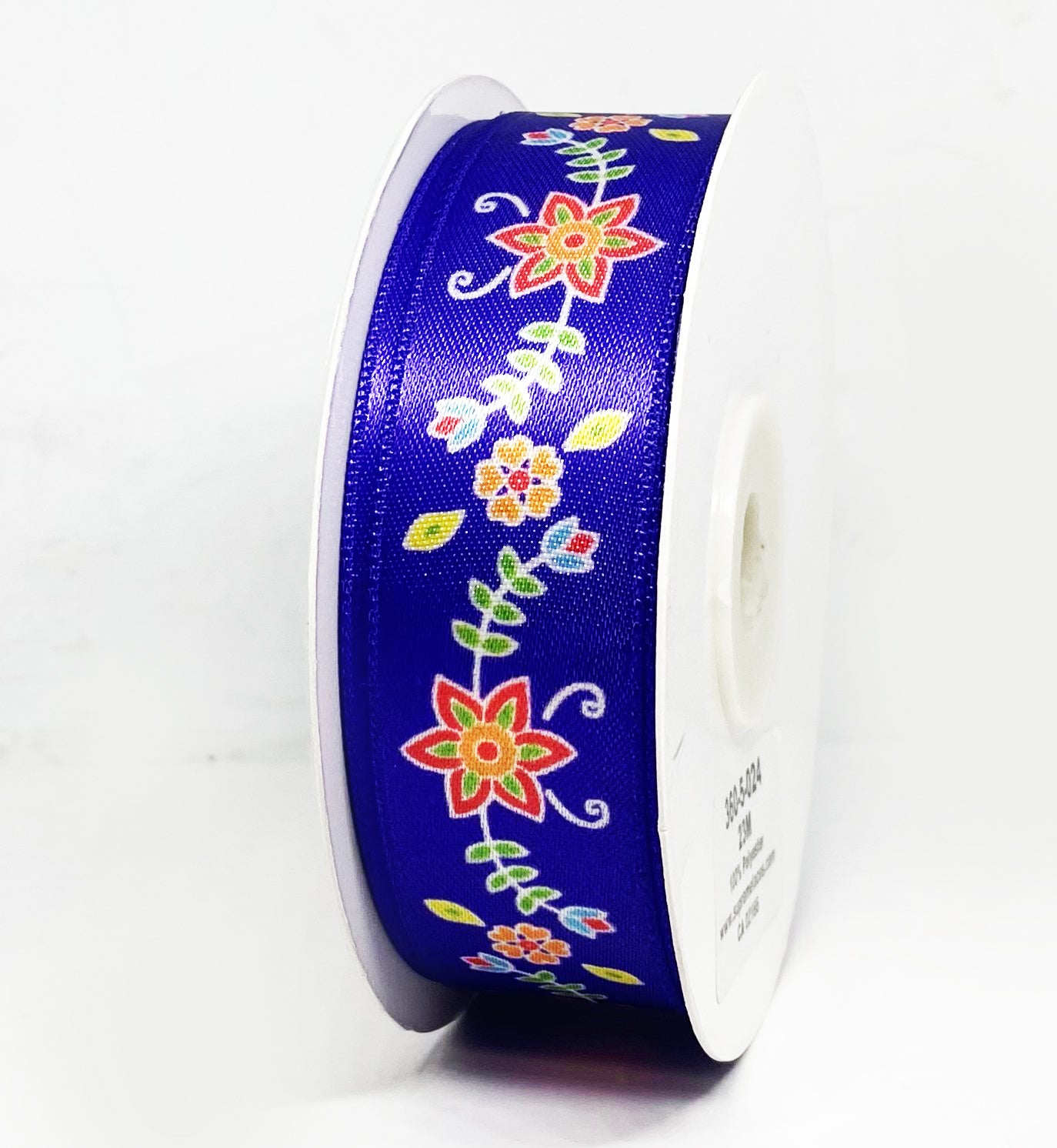 Printed Ribbon 25mm (1