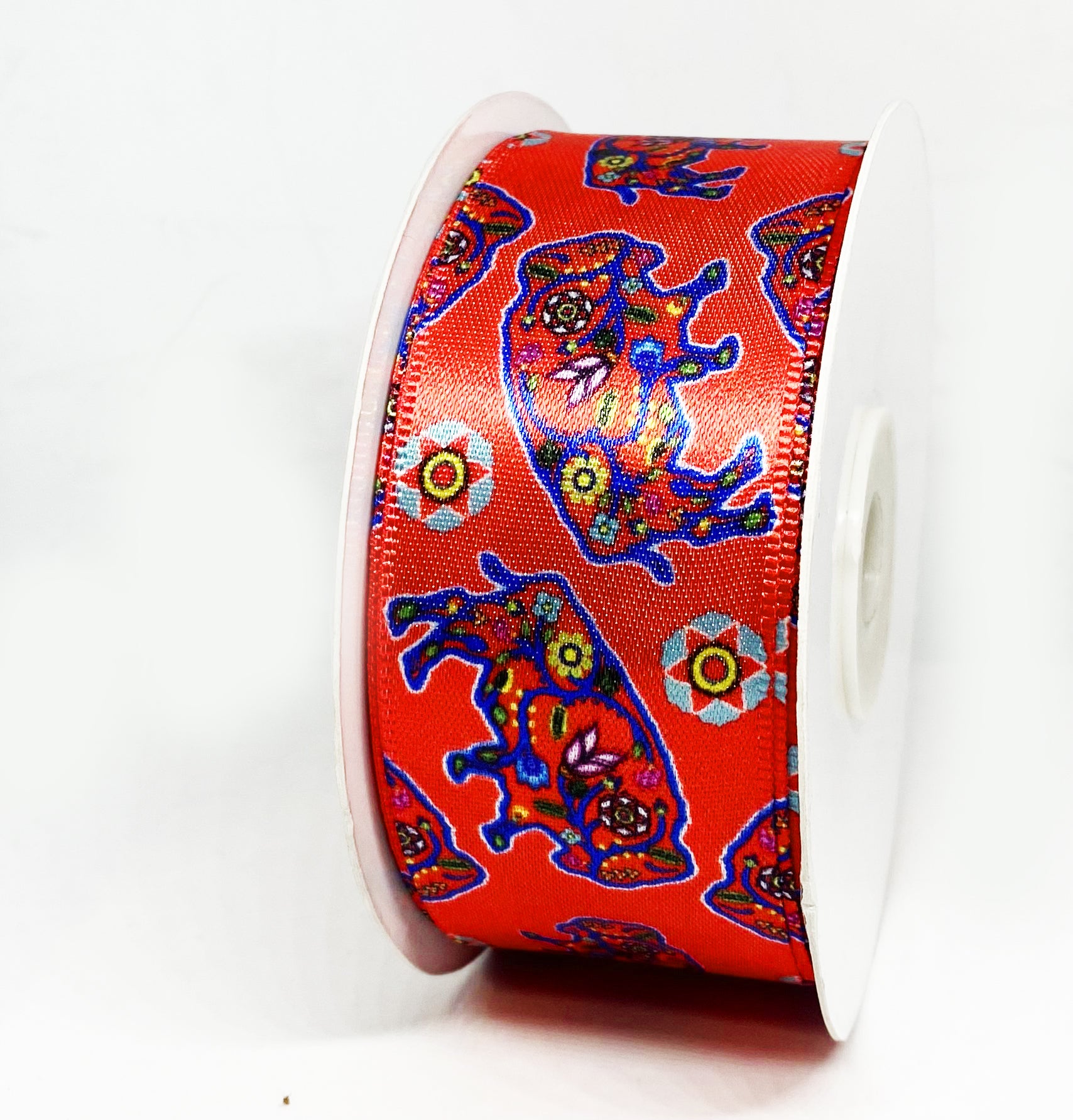 Printed Ribbon 38mm (1.5