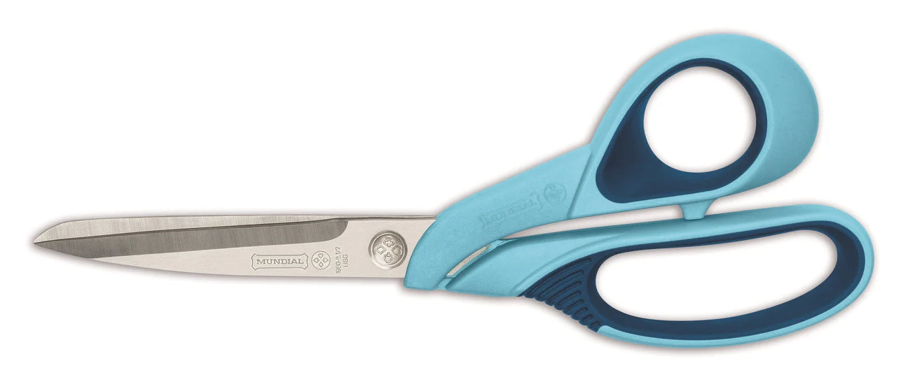 Mundial - Super-Edge Dressmaker Scissors, 8.5