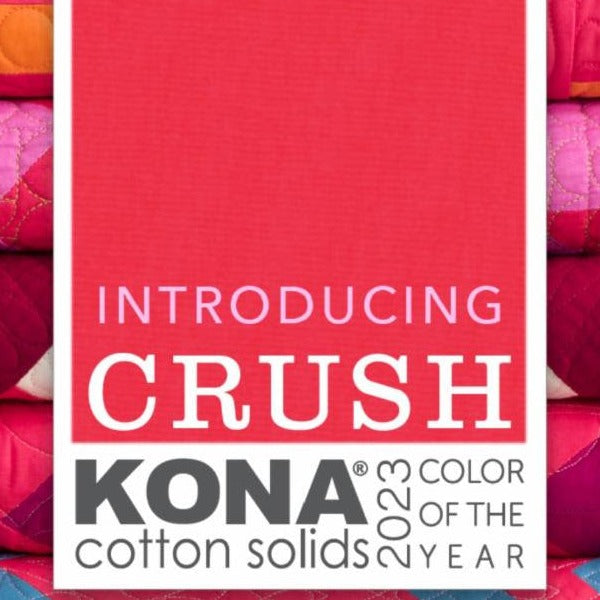 Kona Cotton Solids 45