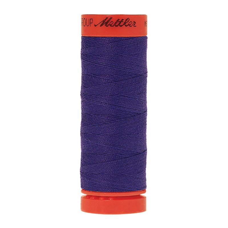 Mettler Metrosene Polyester Thread, 100m - #0013 Venetian Blue