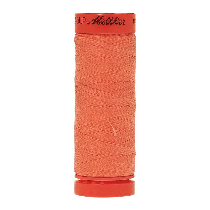 Mettler Metrosene Polyester Thread, 100m - #0135 Salmon