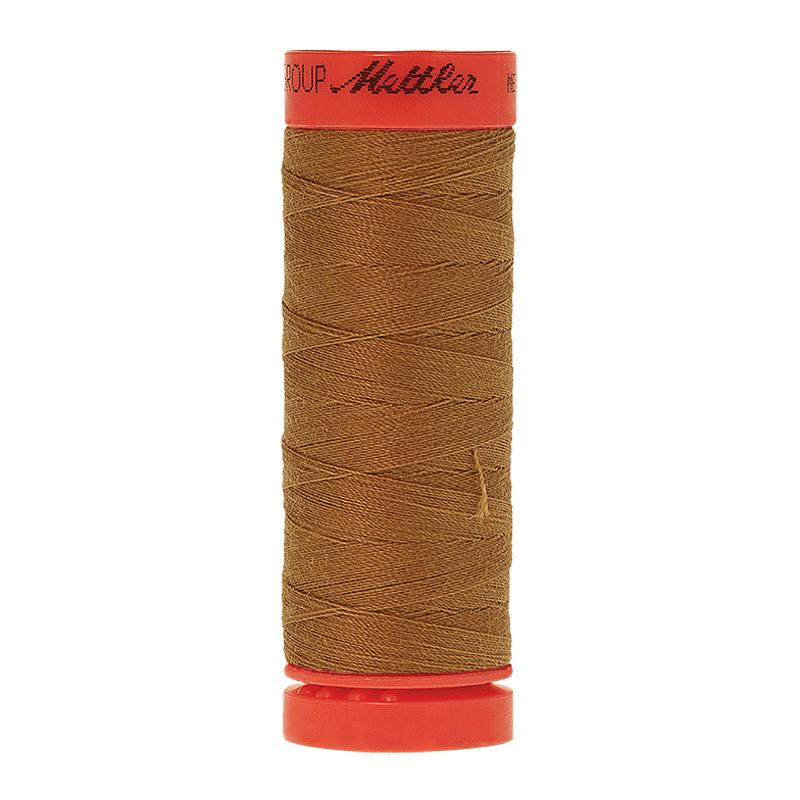 Mettler Metrosene Polyester Thread, 100m - #0261 Sisal