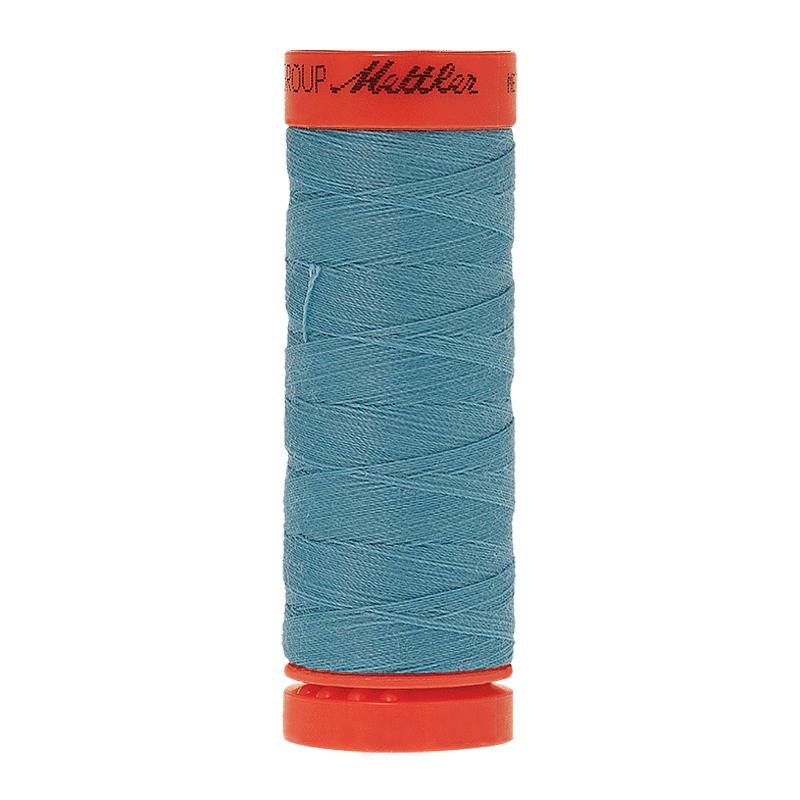 Mettler Metrosene Polyester Thread, 100m - #0409 Turquoise