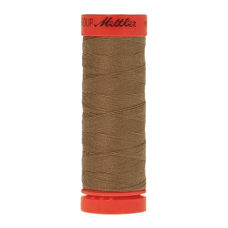 Mettler Metrosene Polyester Thread, 100m - #0475 Wild Rice