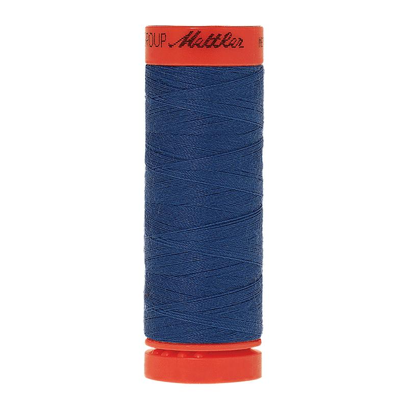 Mettler Metrosene Polyester Thread, 100m - #0815 Cobalt Blue