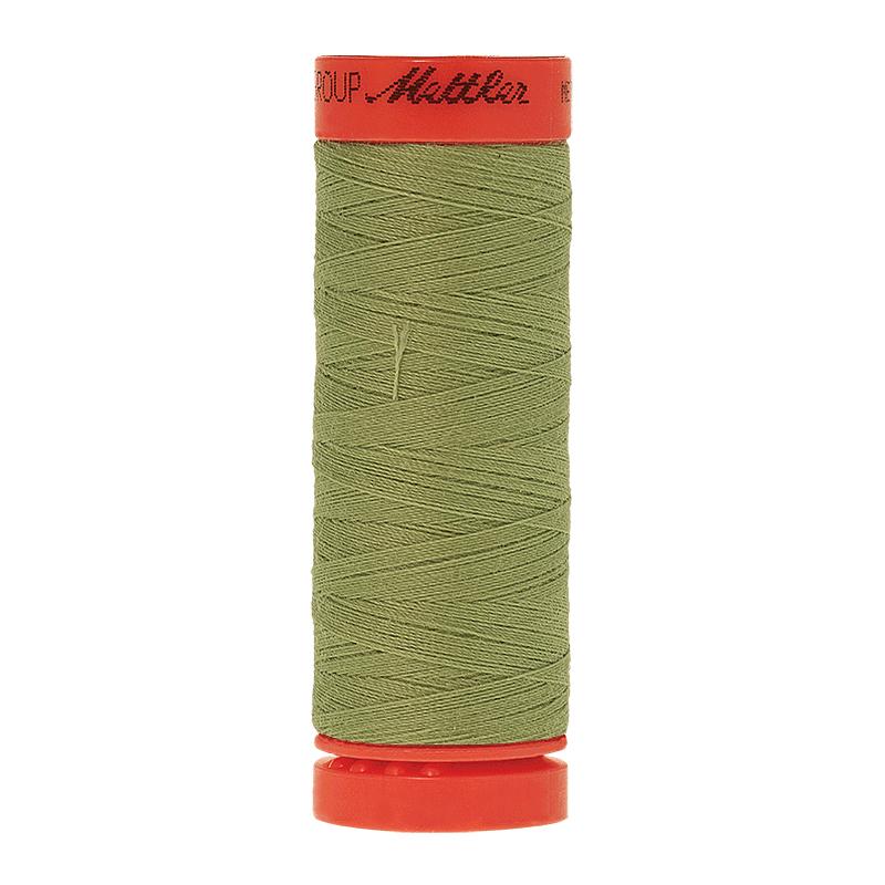 Mettler Metrosene Polyester Thread, 100m - #1098 Kiwi