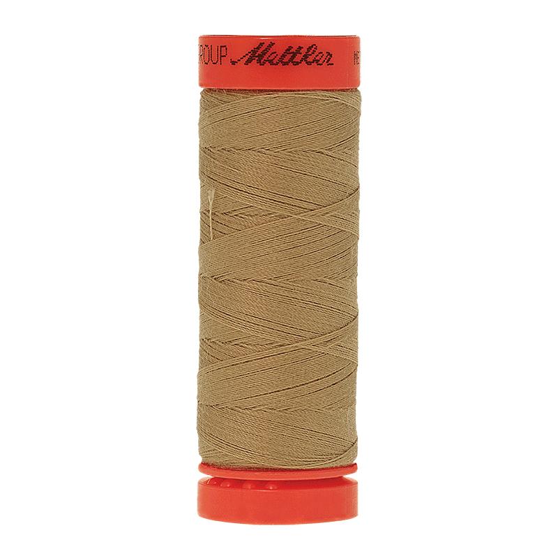 Mettler Metrosene Polyester Thread, 100m - #1385 Rattan