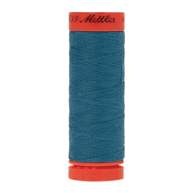 Mettler Metrosene Polyester Thread, 100m - #1394 Caribbean Blue