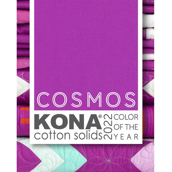 Kona Cotton Solids 45