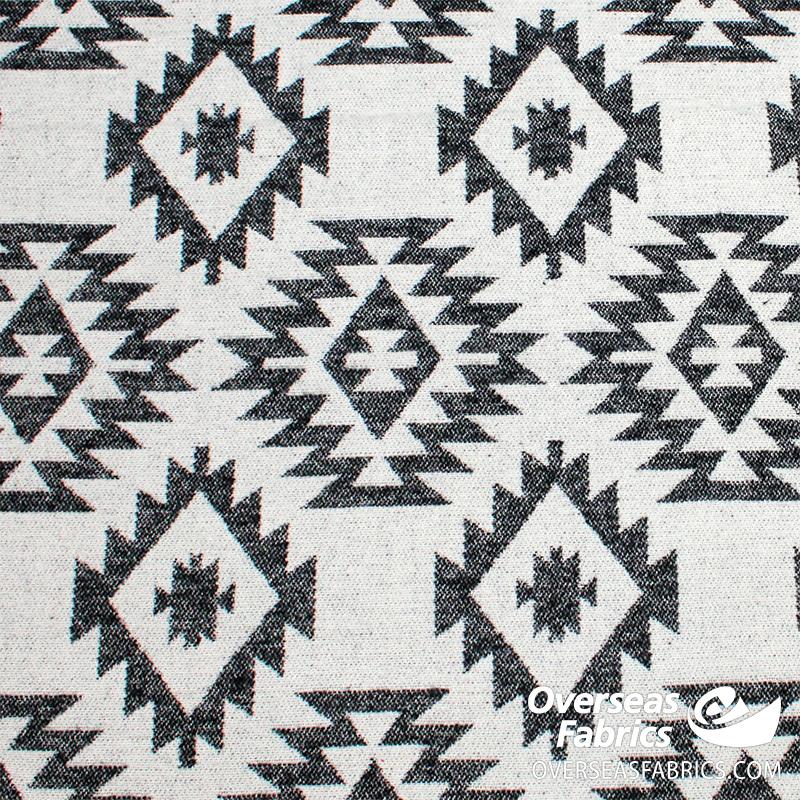 Aztec Wool 60