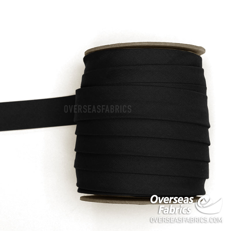 Double-fold Bias Tape 25mm (1