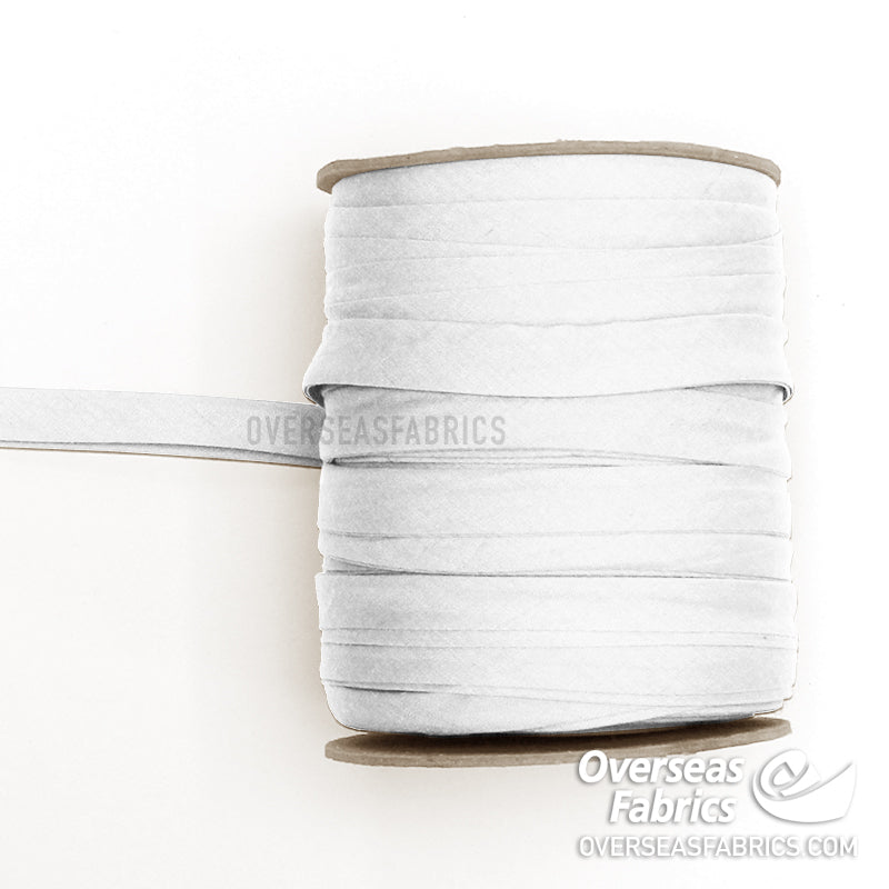 Double-fold Bias Tape 13mm (1/2