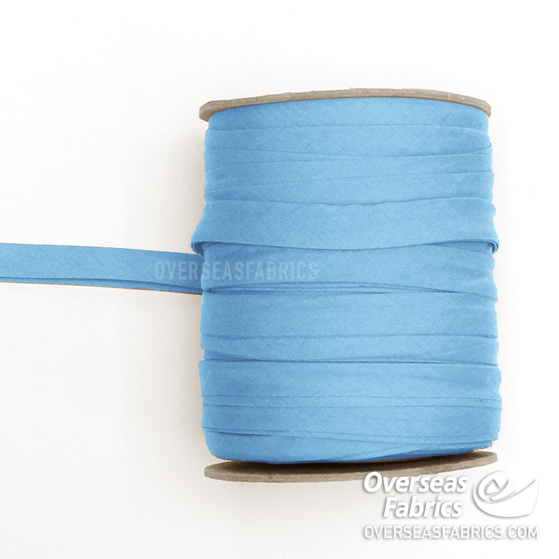 Double-fold Bias Tape 13mm (1/2