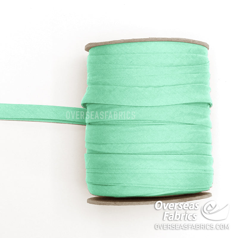 Double-fold Bias Tape 13mm (1/2