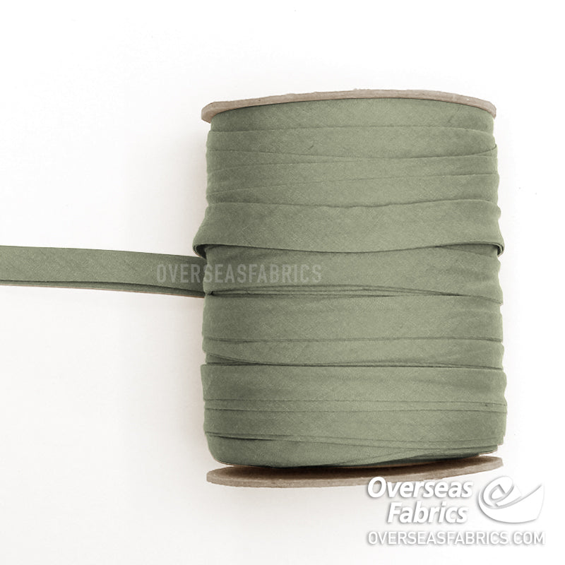 Double-fold Bias Tape 13mm (1/2