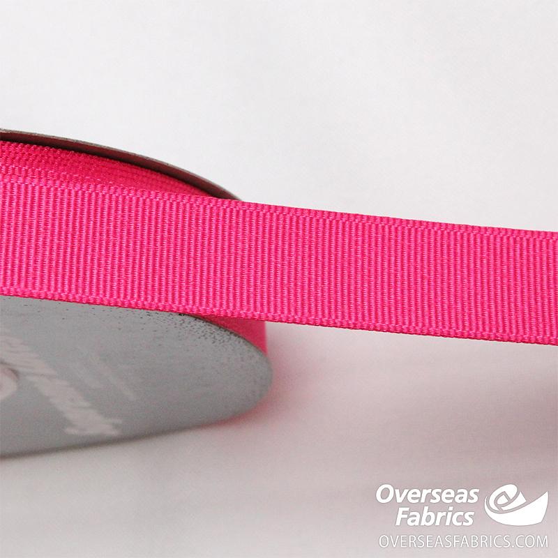 Grosgrain Ribbon 16mm (5/8