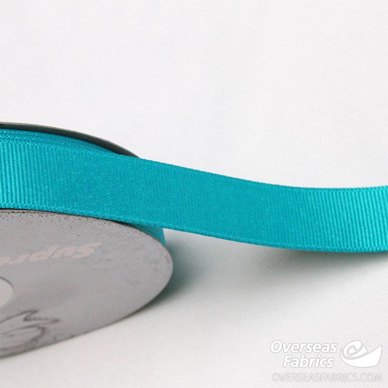 Grosgrain Ribbon 16mm (5/8