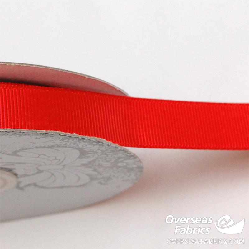 Grosgrain Ribbon 16mm (5/8