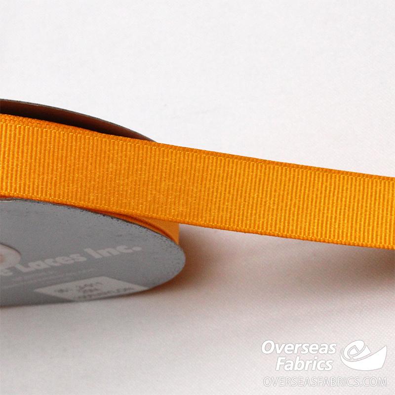 Grosgrain Ribbon 16mm (5/8