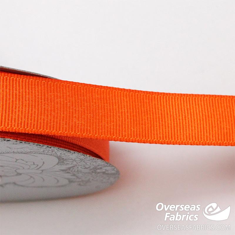 Grosgrain Ribbon 16mm (5/8