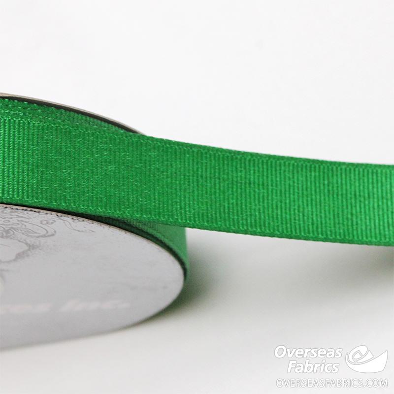 Grosgrain Ribbon 16mm (5/8