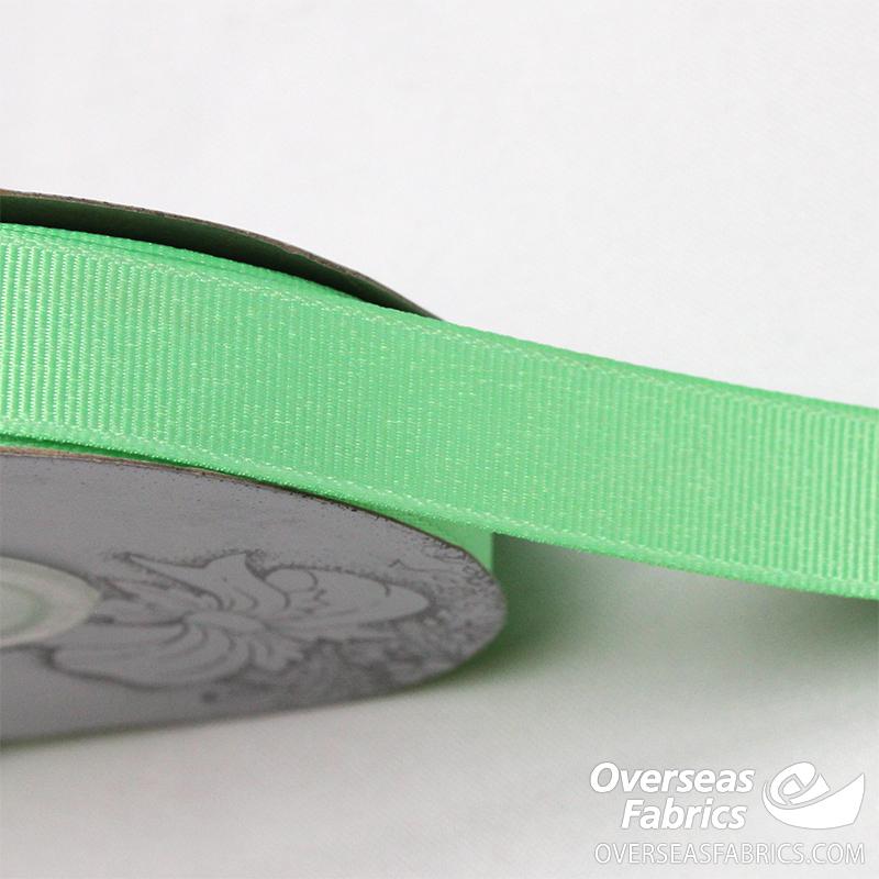 Grosgrain Ribbon 16mm (5/8