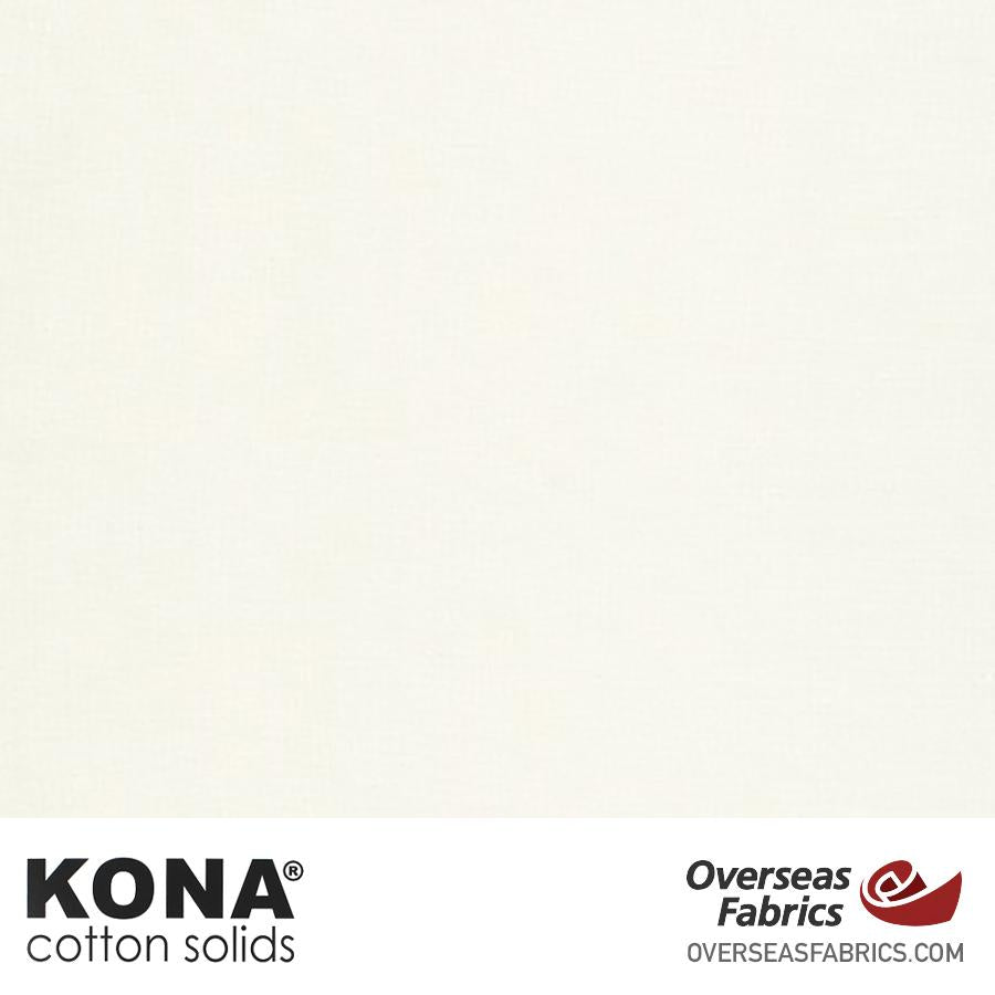 Kona Cotton Solids 45