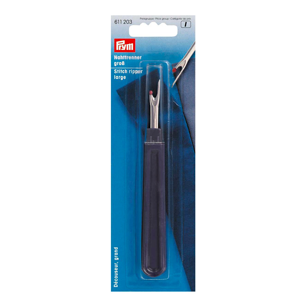 Prym - Stitch Ripper, Large