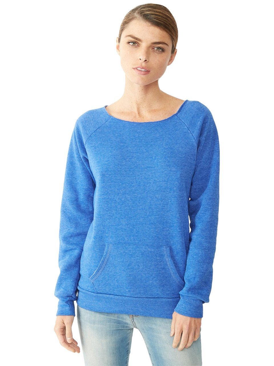 Eco Maniac Sweatshirt | Simple Stature