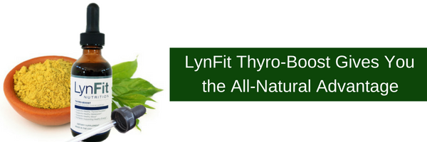 LynFit Thyro Boost