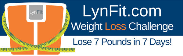 LynFit Weight Loss Challenge