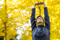LynFit 30 Day Fall Fitness Challenge